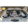 Image 9 : 2008 NISSAN XTERRA SE, 4DRSW, GREY, VIN 5N1AN08W58C515077,
