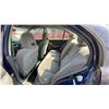 Image 5 : 2005 HONDA CIVIC SE, 4DRSD, BLUE, VIN 2HGES15365H030701,