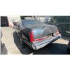 Image 2 : 1988 LINCOLN MARK7 LSC, 2DRCP, BLACK, VIN 1LNBM93E5JY815284,