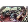 Image 5 : 1988 LINCOLN MARK7 LSC, 2DRCP, BLACK, VIN 1LNBM93E5JY815284,