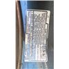 Image 11 : 2008 HONDA ACCORD, 2DRCP, GREY, VIN 1HGCS12878A802164,