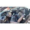 Image 5 : 2008 HONDA ACCORD, 2DRCP, GREY, VIN 1HGCS12878A802164,