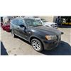 Image 4 : 2013 BMW X3 XDRIVE28I, 4DRSW, BLACK, VIN 5UXWX9C52D0D07517,