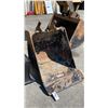Image 2 : 27" EXCAVATOR DIGGING BUCKET *FITS CAT 308*