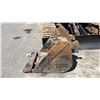 Image 3 : 27" EXCAVATOR DIGGING BUCKET *FITS CAT 308*
