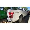 Image 3 : 2020 FORD F150 XLT, 4DR CREW CAB, WHITE, VIN 1FTFW1E5XLKE26547,