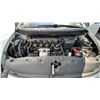 Image 10 : 2010 HONDA CIVIC, 4DRSD, WHITE, VIN 2HGFA1E66AH009200,