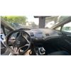 Image 8 : 2010 HONDA CIVIC, 4DRSD, WHITE, VIN 2HGFA1E66AH009200,