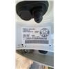 Image 9 : 2010 HONDA CIVIC, 4DRSD, WHITE, VIN 2HGFA1E66AH009200,