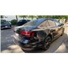 Image 3 : 2016 VOLKSWAGEN JETTA, 4DRSD, BLACK, VIN 3VW167AJ9GM328217,