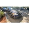 Image 4 : 2016 VOLKSWAGEN JETTA, 4DRSD, BLACK, VIN 3VW167AJ9GM328217,