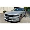 Image 1 : 2019 DODGE/RAM CHARGER 4DRSD GREY VIN 2C3CDXAG1KH675767
