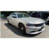 Image 4 : 2019 DODGE/RAM CHARGER 4DRSD GREY VIN 2C3CDXAG1KH675767