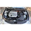 Image 11 : 2014 HYUNDAI SONATA HYBRID 4DRSD WHITE VIN KMHEC4A44EA111606