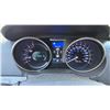 Image 9 : 2014 HYUNDAI SONATA HYBRID 4DRSD WHITE VIN KMHEC4A44EA111606