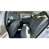 Image 6 : 2015 HYUNDAI SONATA HYBRID 4DRSD WHITE VIN KMHEC4A47FA132368