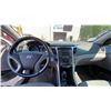 Image 7 : 2015 HYUNDAI SONATA HYBRID 4DRSD WHITE VIN KMHEC4A47FA132368