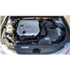 Image 9 : 2015 HYUNDAI SONATA HYBRID 4DRSD WHITE VIN KMHEC4A47FA132368
