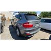 Image 2 : 2009 BMW X5 XDRIVE30I 4DRSW GREY VIN 5UXFE43509L261987