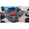 Image 3 : 2009 BMW X5 XDRIVE30I 4DRSW GREY VIN 5UXFE43509L261987
