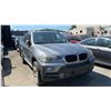 Image 4 : 2009 BMW X5 XDRIVE30I 4DRSW GREY VIN 5UXFE43509L261987