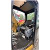 Image 5 : CATERPILLAR 308D REGA EXCAVATOR YELLOW VIN CAT00308JGG803742