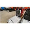 Image 3 : LINCOLN ELECTRIC INVERTEC V276 INDUSTRIAL WEATHER RESISTANT PORTABLE STICK/TIG WELDER