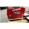 Image 2 : LINCOLN ELECTRIC INVERTEC V276 INDUSTRIAL WEATHER RESISTANT PORTABLE STICK/TIG WELDER