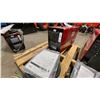 Image 4 : LINCOLN ELECTRIC INVERTEC V276 INDUSTRIAL WEATHER RESISTANT PORTABLE STICK/TIG WELDER