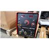 Image 2 : LINCOLN ELECTRIC INVERTEC V276 INDUSTRIAL WEATHER RESISTANT PORTABLE STICK/TIG WELDER