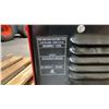 Image 5 : LINCOLN ELECTRIC INVERTEC V276 INDUSTRIAL WEATHER RESISTANT PORTABLE STICK/TIG WELDER