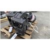Image 2 : PALADIN X1975D HYDRAULIC AUGER EXCAVATOR ATTACHMENT