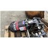 Image 3 : PALADIN X1975D HYDRAULIC AUGER EXCAVATOR ATTACHMENT