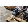 Image 4 : PALADIN X1975D HYDRAULIC AUGER EXCAVATOR ATTACHMENT