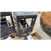 Image 5 : PALADIN X1975D HYDRAULIC AUGER EXCAVATOR ATTACHMENT