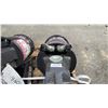 Image 6 : PALADIN X1975D HYDRAULIC AUGER EXCAVATOR ATTACHMENT
