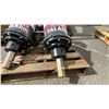 Image 3 : PALADIN X1975D HYDRAULIC AUGER EXCAVATOR ATTACHMENT