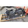 Image 1 : PALADIN HYDRAULIC HEAVY DUTY SKID STEER GRAPPLE BUCKET ATTACHMENT APPROX 67"