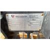Image 5 : PALADIN HYDRAULIC HEAVY DUTY SKID STEER GRAPPLE BUCKET ATTACHMENT APPROX 67"