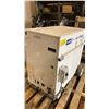 Image 2 : L.B. WHITE PREMIER 170 DF PORTABLE DUAL FUEL FORCED AIR HEATER