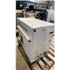Image 3 : L.B. WHITE PREMIER 170 DF PORTABLE DUAL FUEL FORCED AIR HEATER