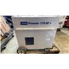 Image 4 : L.B. WHITE PREMIER 170 DF PORTABLE DUAL FUEL FORCED AIR HEATER