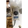 Image 6 : L.B. WHITE PREMIER 170 DF PORTABLE DUAL FUEL FORCED AIR HEATER