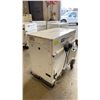 Image 2 : L.B. WHITE PREMIER 170 DF PORTABLE DUAL FUEL FORCED AIR HEATER