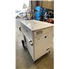 Image 3 : L.B. WHITE PREMIER 170 DF PORTABLE DUAL FUEL FORCED AIR HEATER