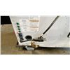Image 5 : L.B. WHITE PREMIER 170 DF PORTABLE DUAL FUEL FORCED AIR HEATER