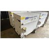 Image 2 : L.B. WHITE PREMIER 170 DF PORTABLE DUAL FUEL FORCED AIR HEATER