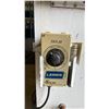Image 7 : L.B. WHITE PREMIER 170 DF PORTABLE DUAL FUEL FORCED AIR HEATER
