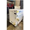 Image 2 : L.B. WHITE PREMIER 170 DF PORTABLE DUAL FUEL FORCED AIR HEATER