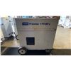 Image 4 : L.B. WHITE PREMIER 170 DF PORTABLE DUAL FUEL FORCED AIR HEATER